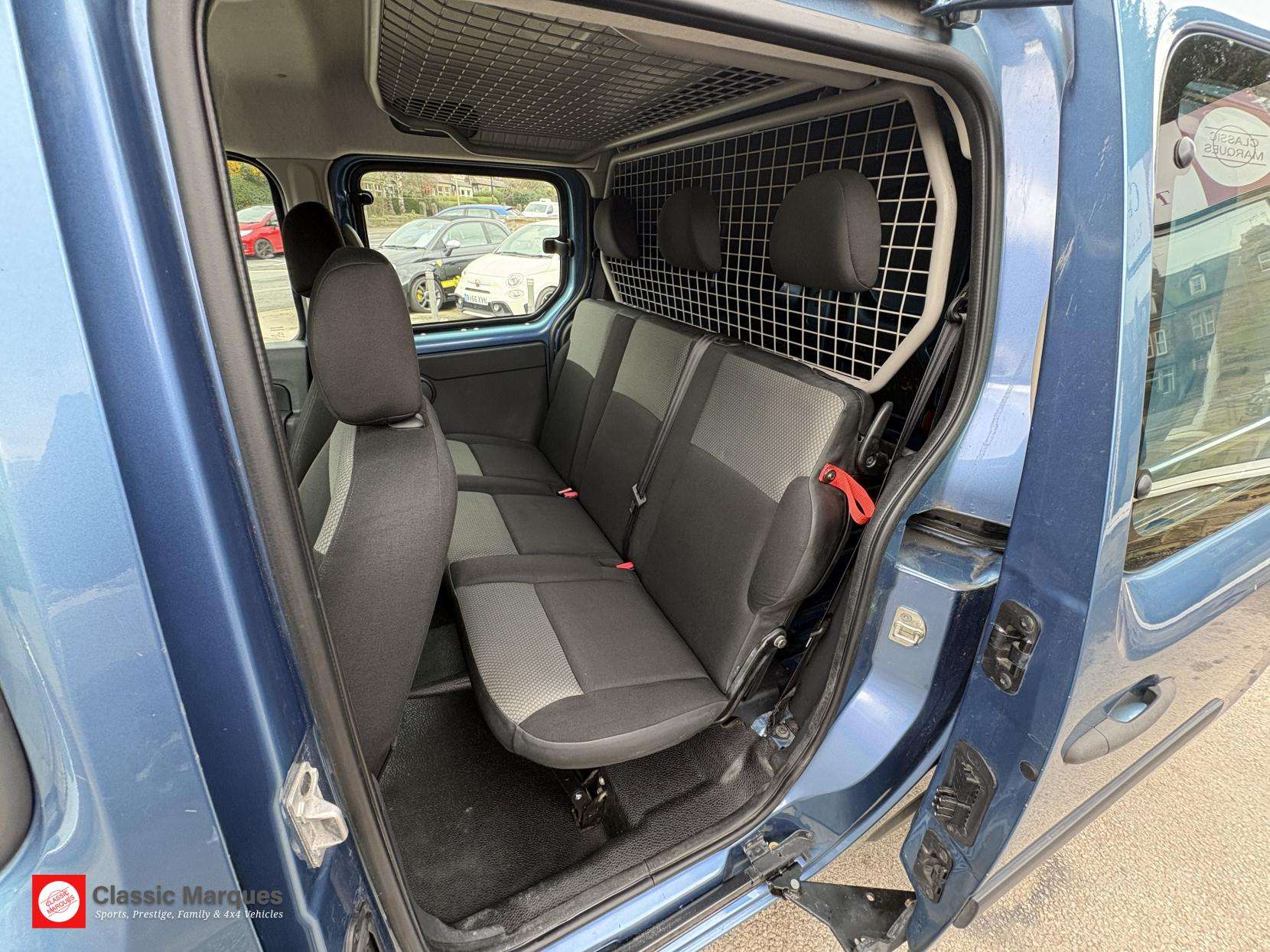 2017 RENAULT KANGOO MAXI 2017 RENAULT KANGOO MAXI