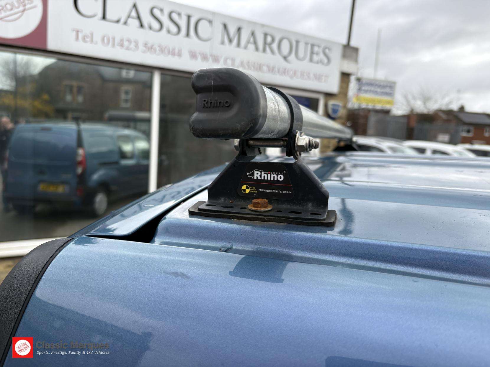 2017 RENAULT KANGOO MAXI 2017 RENAULT KANGOO MAXI