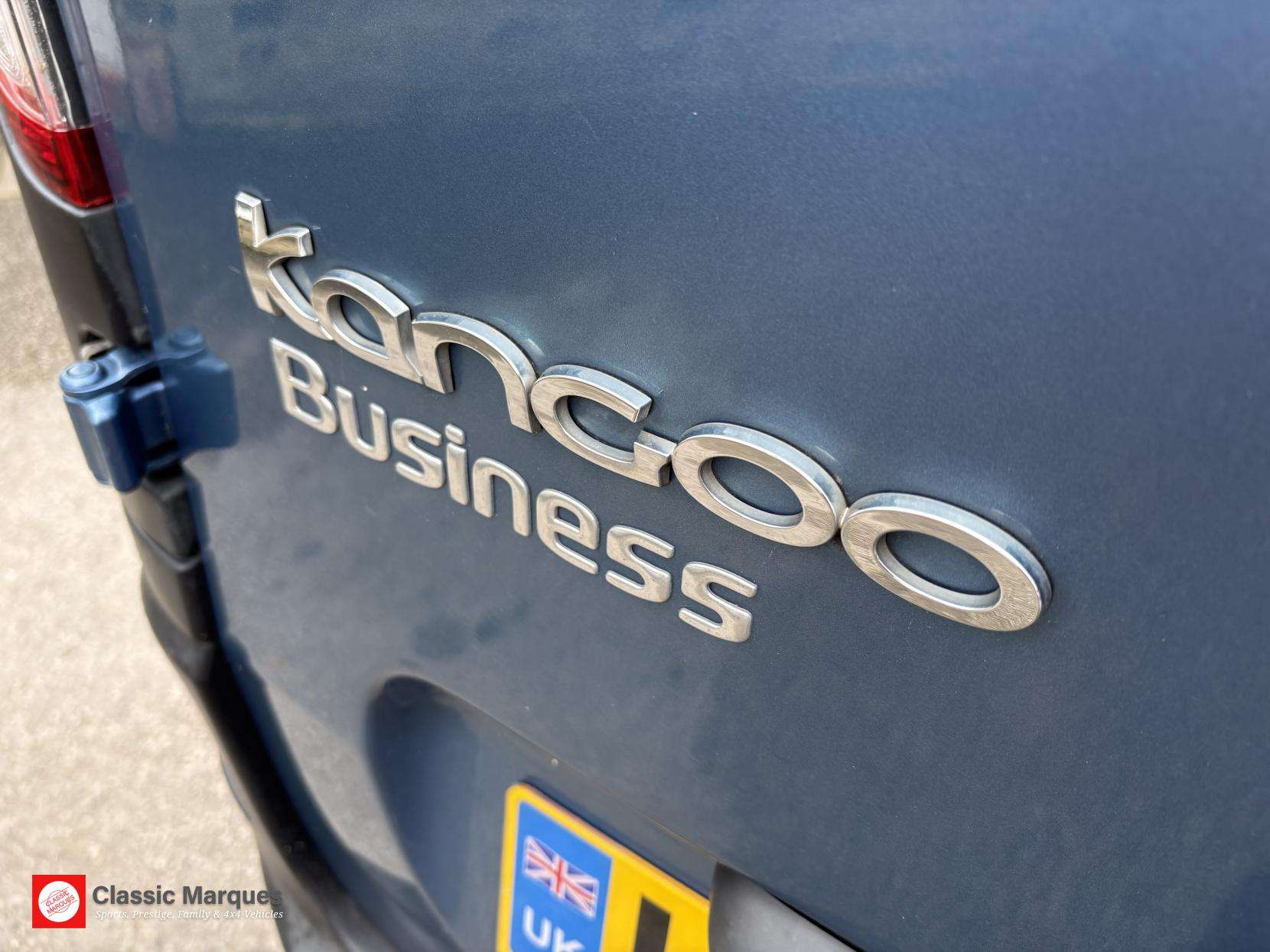 2017 RENAULT KANGOO MAXI 2017 RENAULT KANGOO MAXI