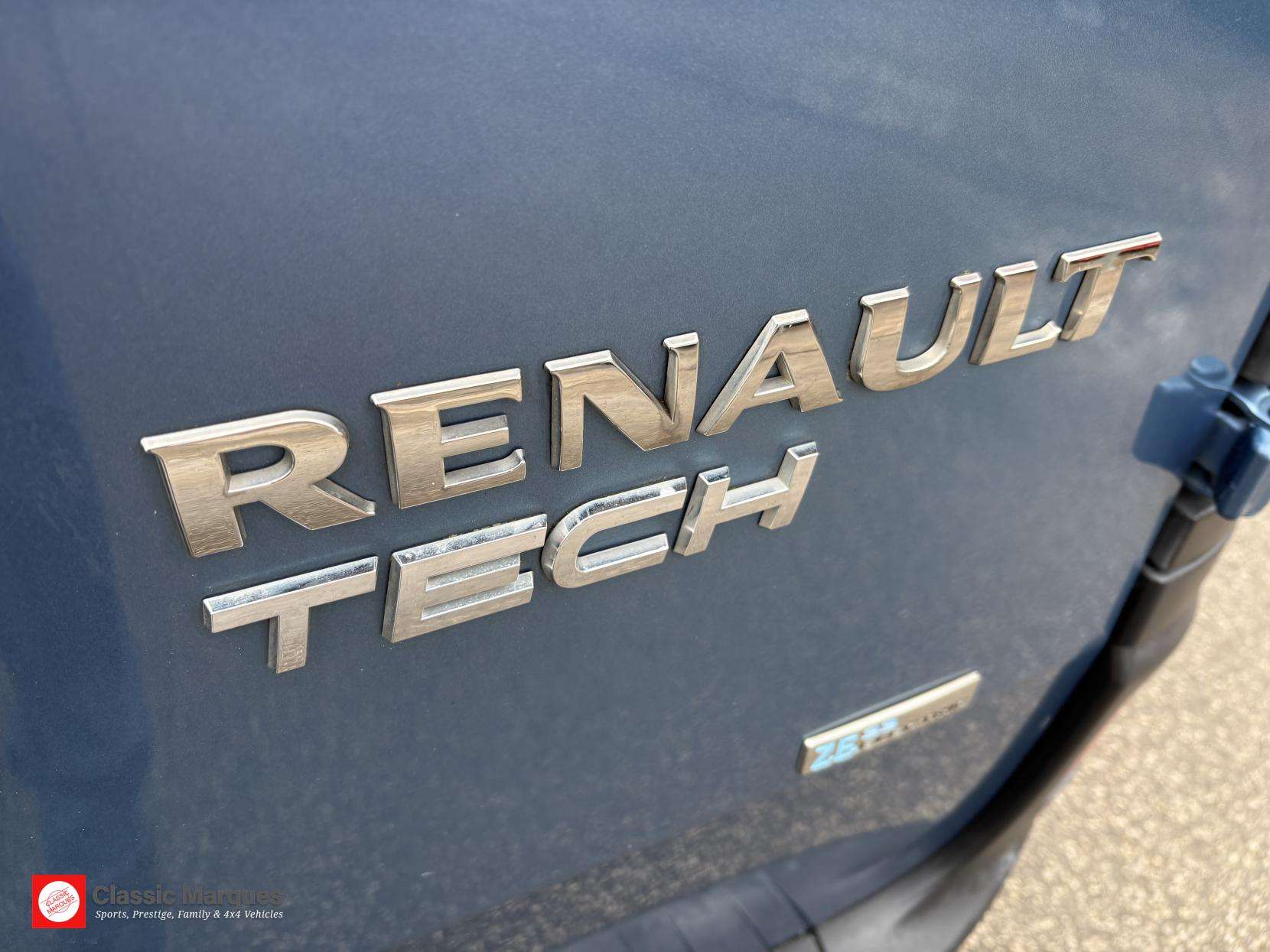 2017 RENAULT KANGOO MAXI 2017 RENAULT KANGOO MAXI