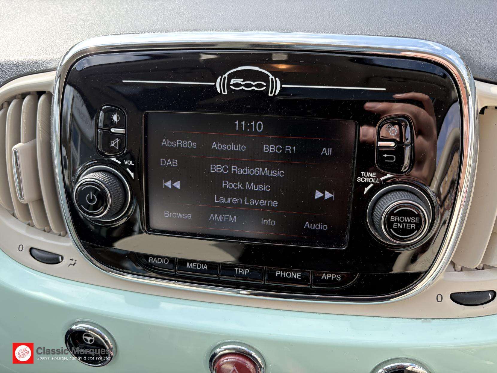 2016 FIAT 500 2016 FIAT 500