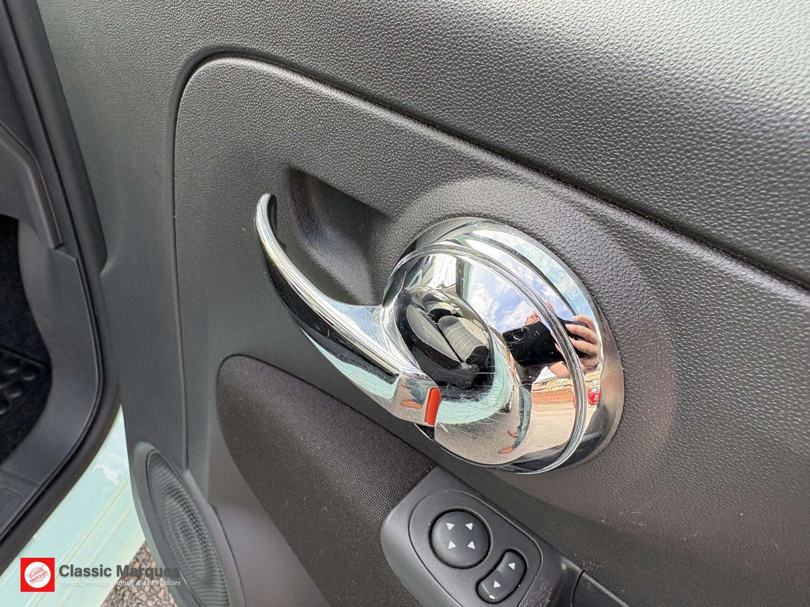 2016 FIAT 500 2016 FIAT 500