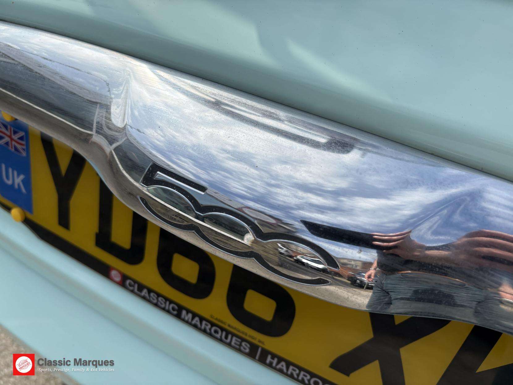 2016 FIAT 500 2016 FIAT 500