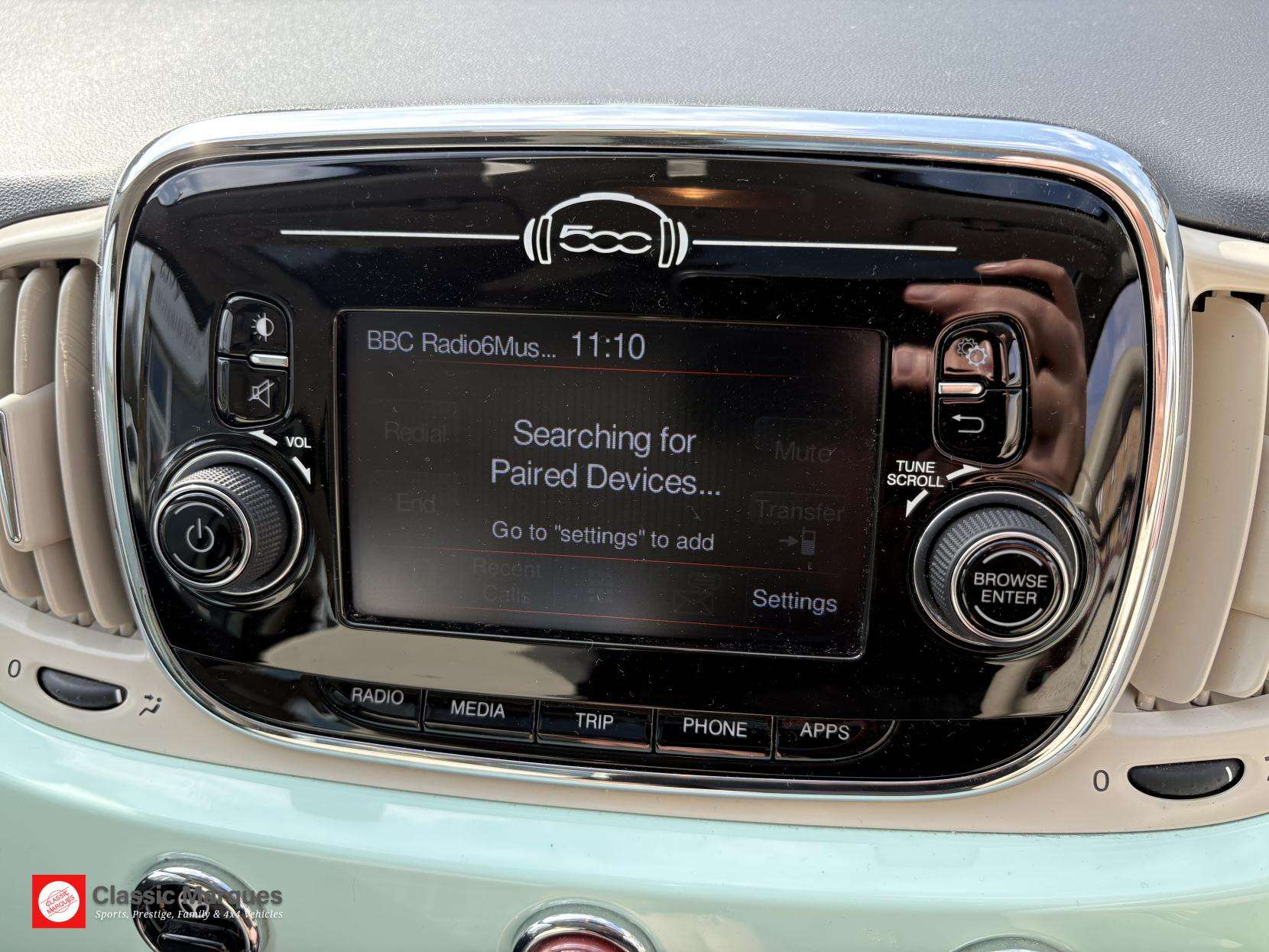 2016 FIAT 500 2016 FIAT 500