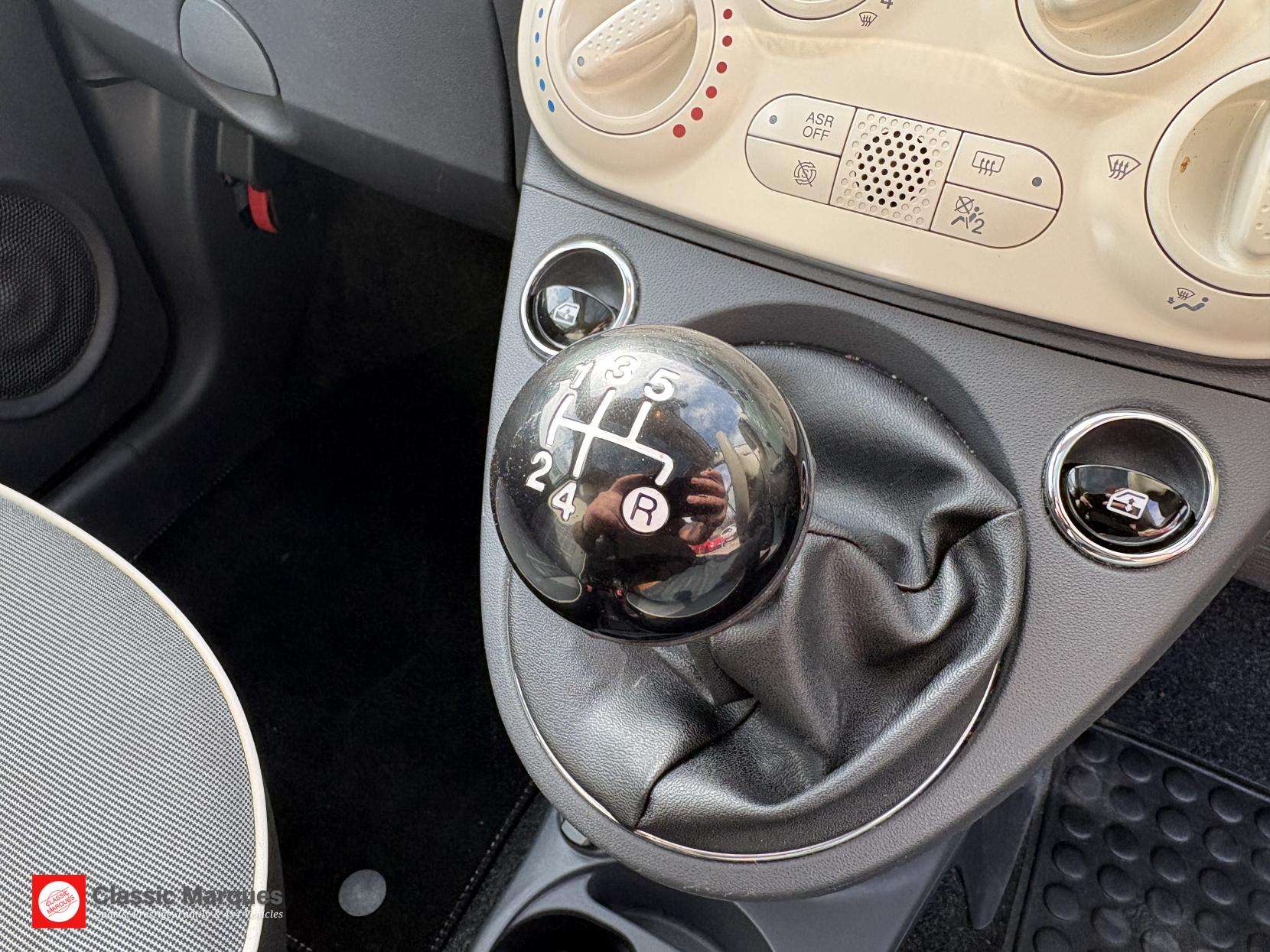 2016 FIAT 500 2016 FIAT 500