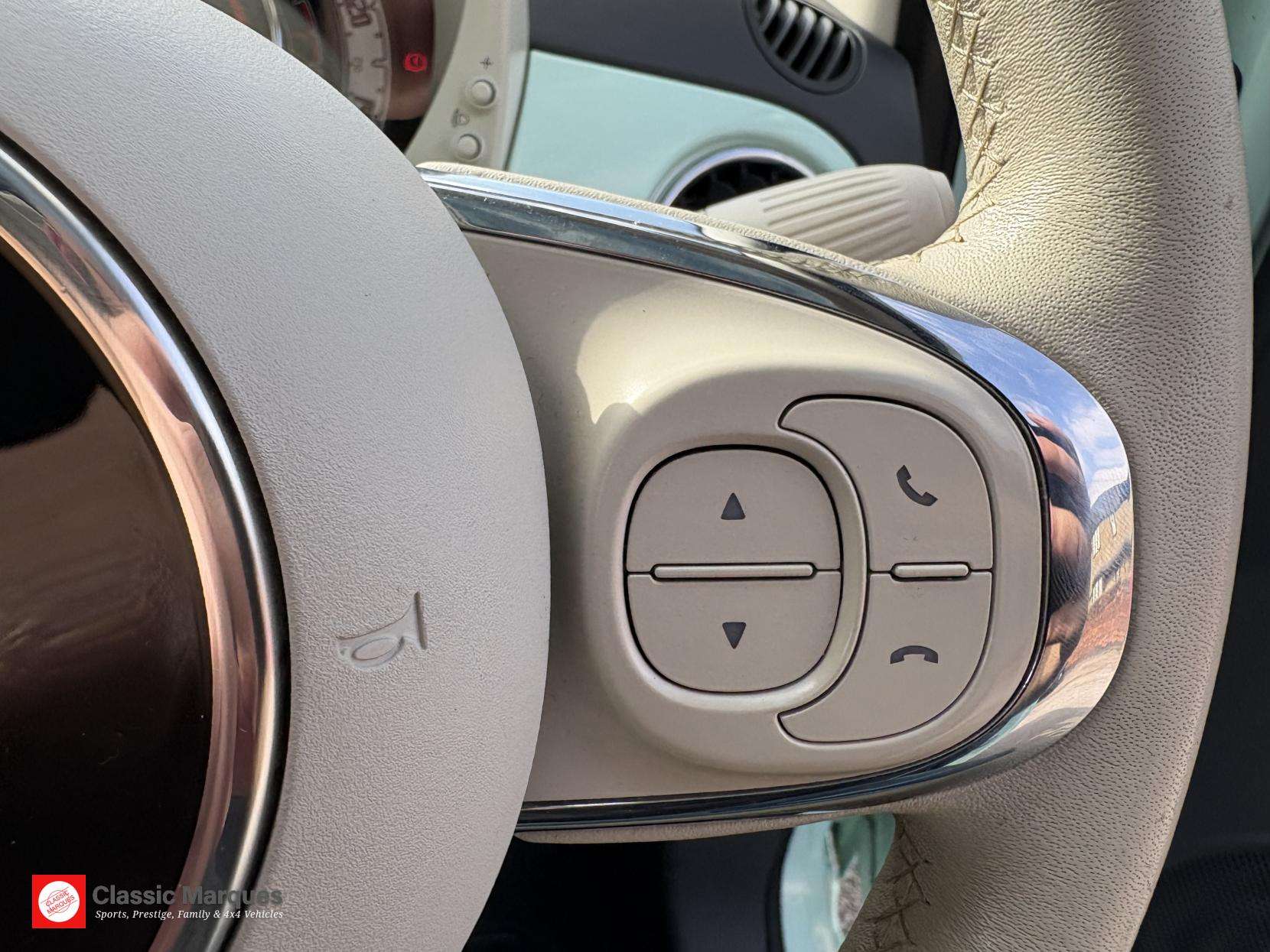 2016 FIAT 500 2016 FIAT 500