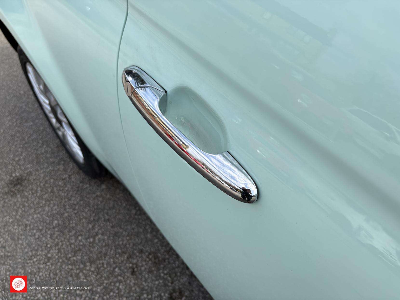 2016 FIAT 500 2016 FIAT 500