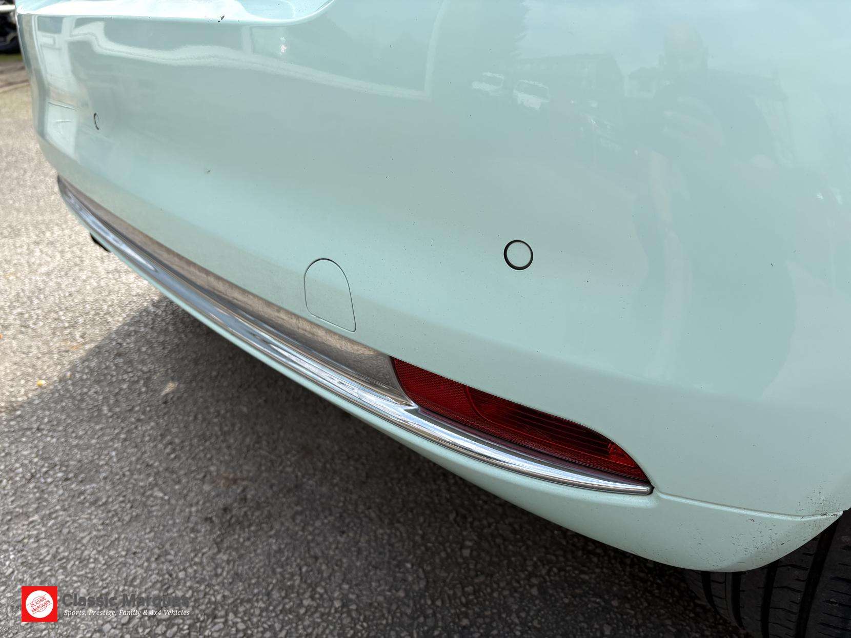 2016 FIAT 500 2016 FIAT 500