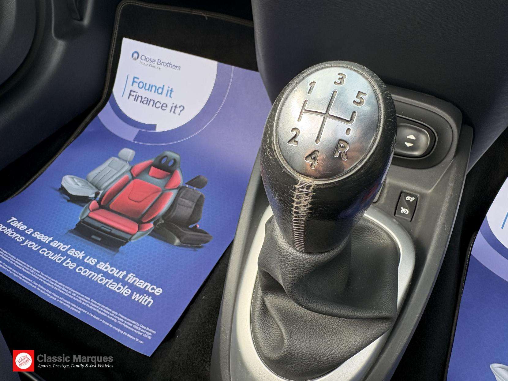 2011 RENAULT WIND 2011 RENAULT WIND