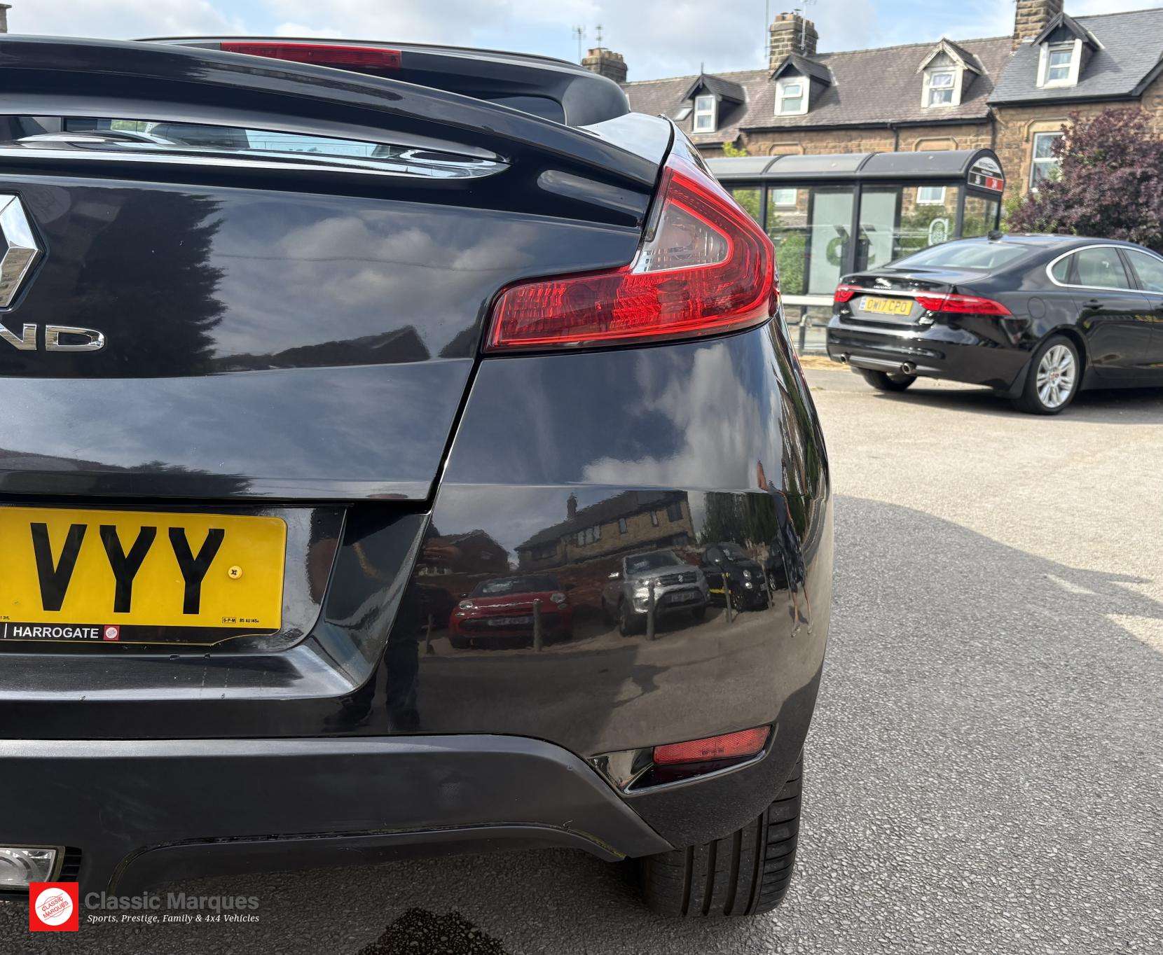 2011 RENAULT WIND 2011 RENAULT WIND
