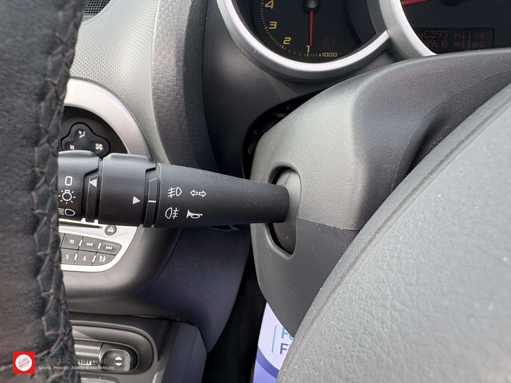2011 RENAULT WIND 2011 RENAULT WIND