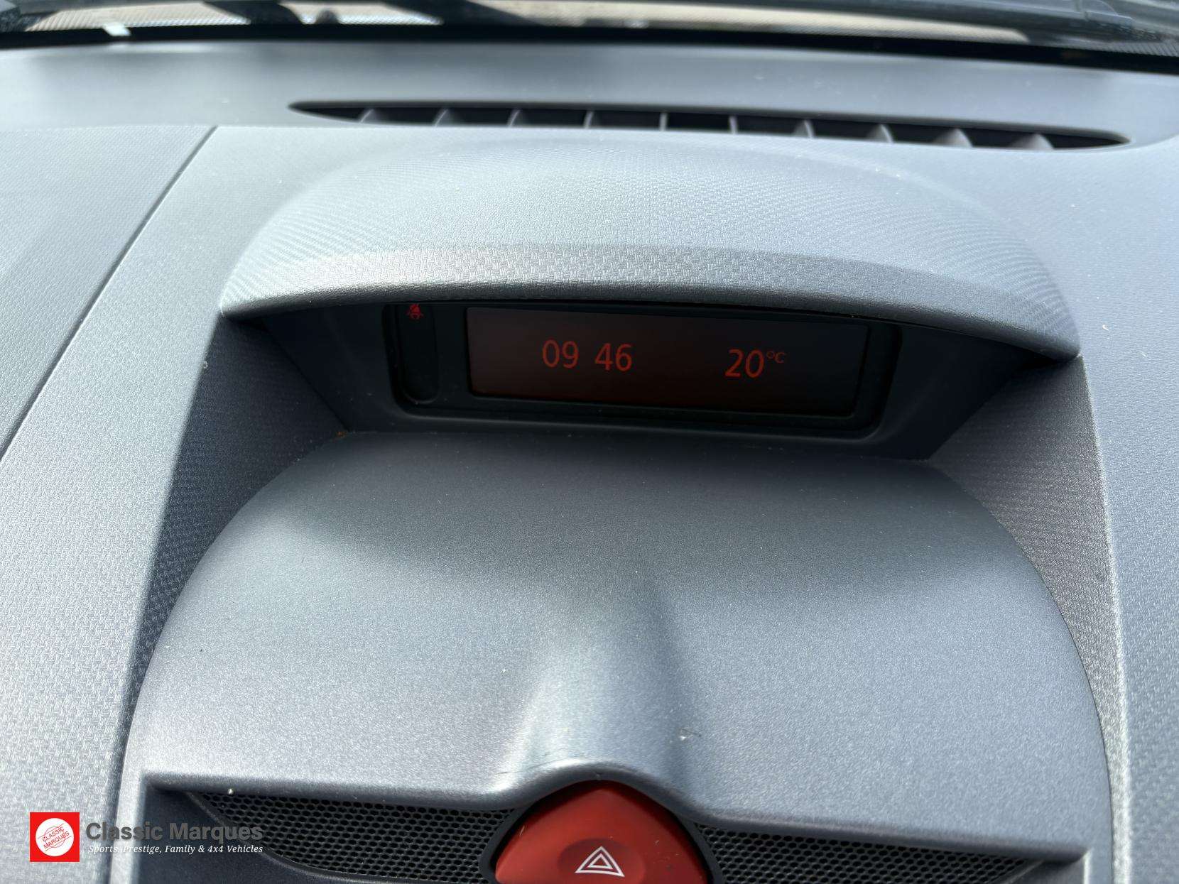 2011 RENAULT WIND 2011 RENAULT WIND