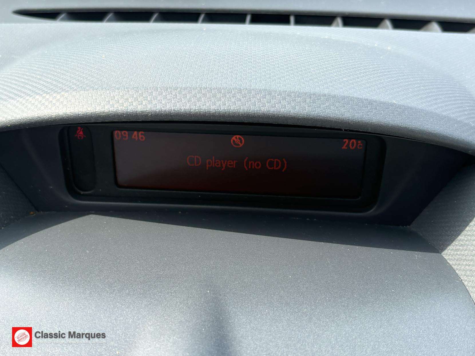 2011 RENAULT WIND 2011 RENAULT WIND