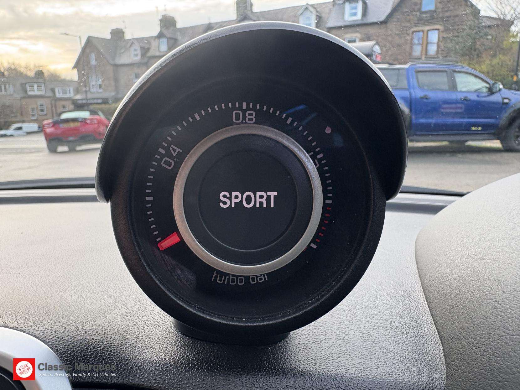 2018 ABARTH 595C 2018 ABARTH 595C