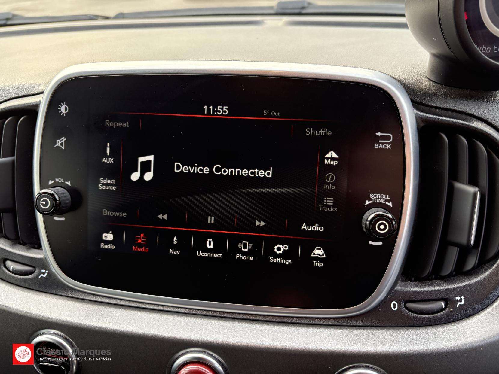 2018 ABARTH 595C 2018 ABARTH 595C