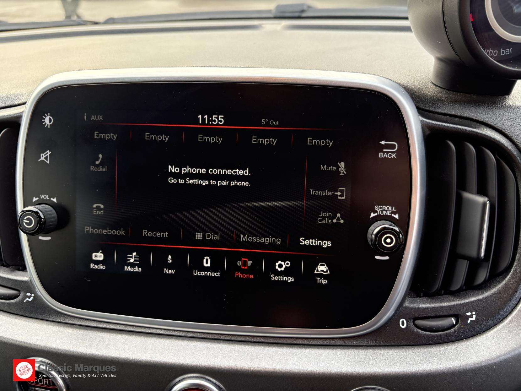 2018 ABARTH 595C 2018 ABARTH 595C