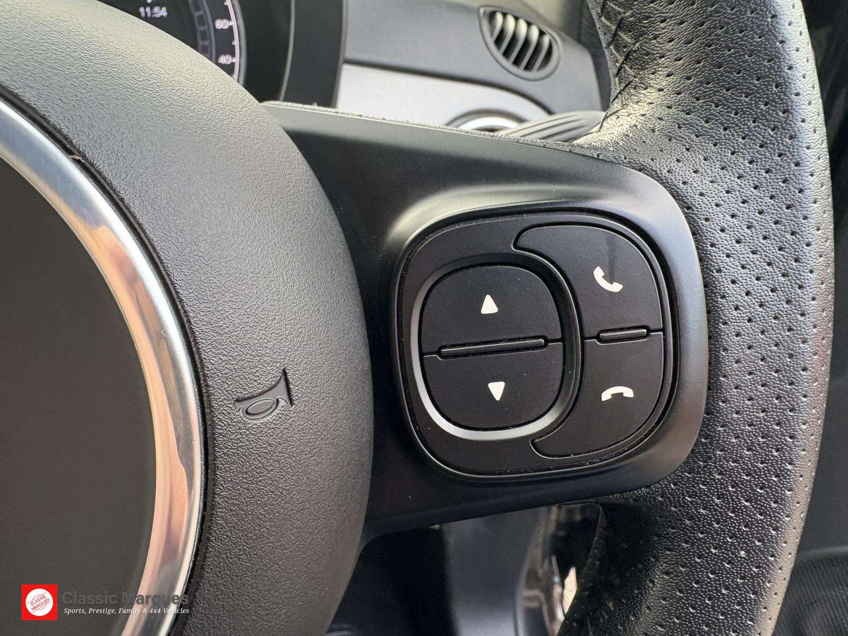 2018 ABARTH 595C 2018 ABARTH 595C