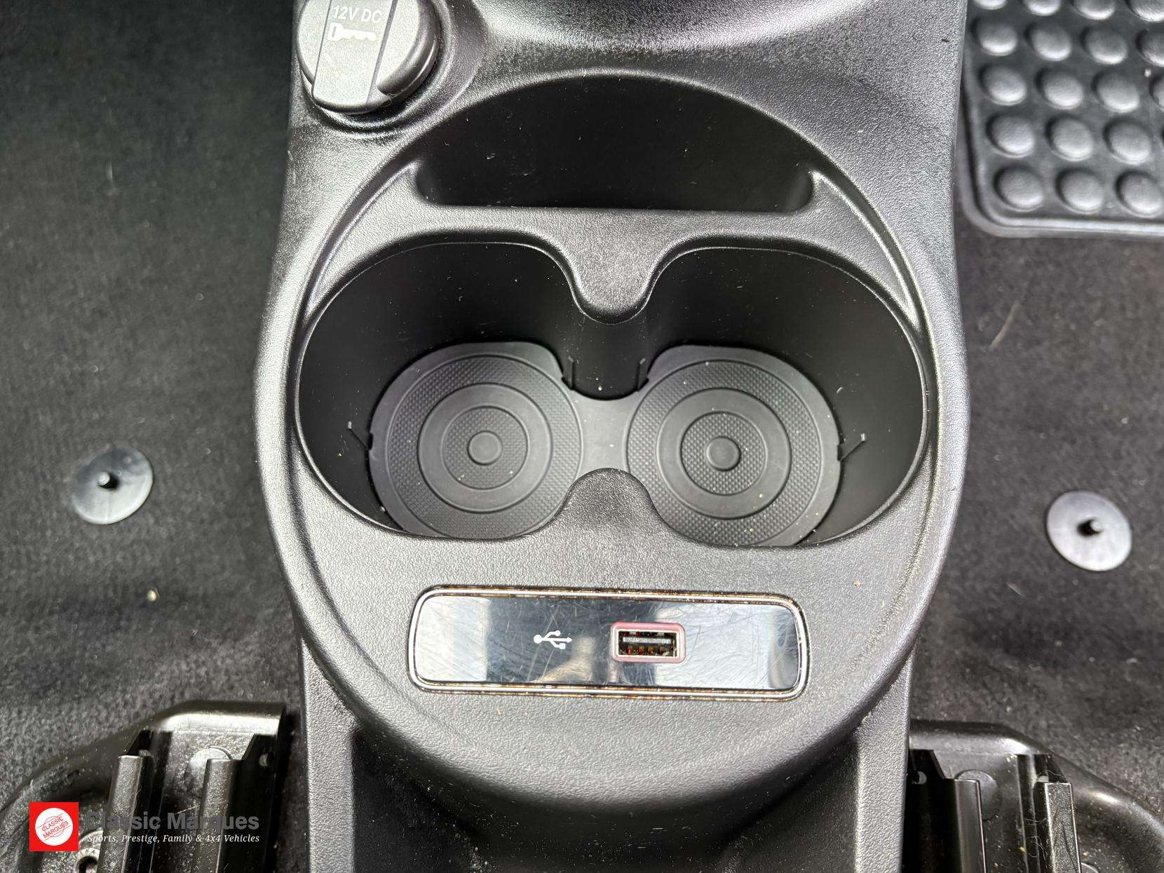 2018 ABARTH 595C 2018 ABARTH 595C