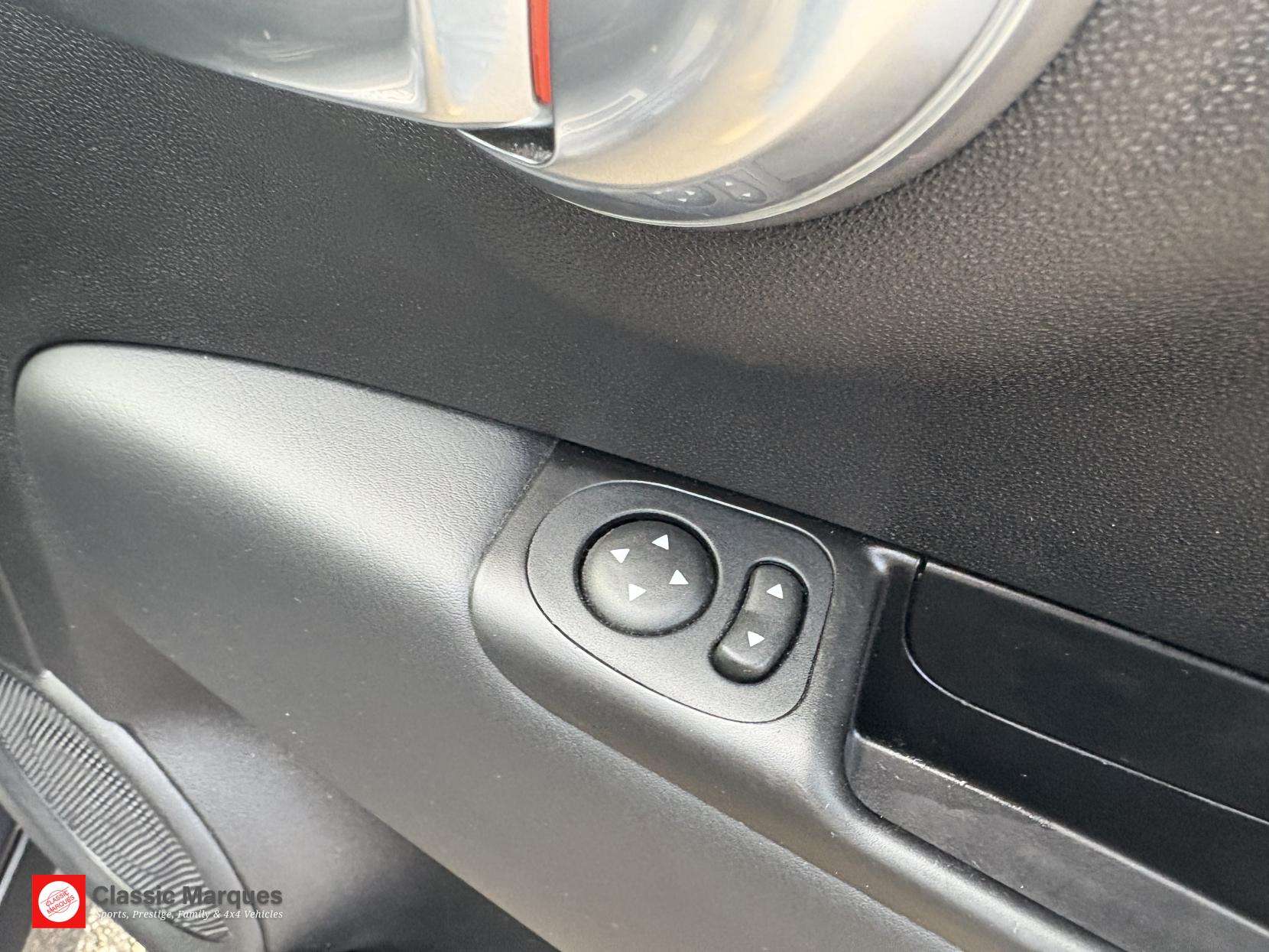 2018 ABARTH 595C 2018 ABARTH 595C