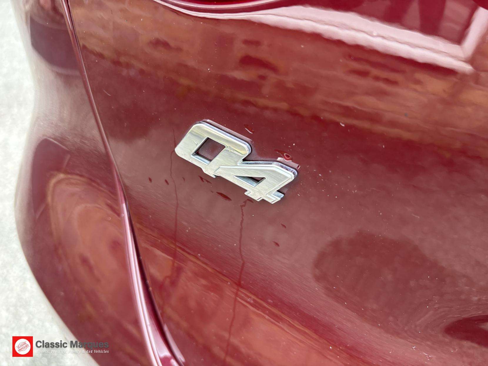 2018 MASERATI LEVANTE 2018 MASERATI LEVANTE