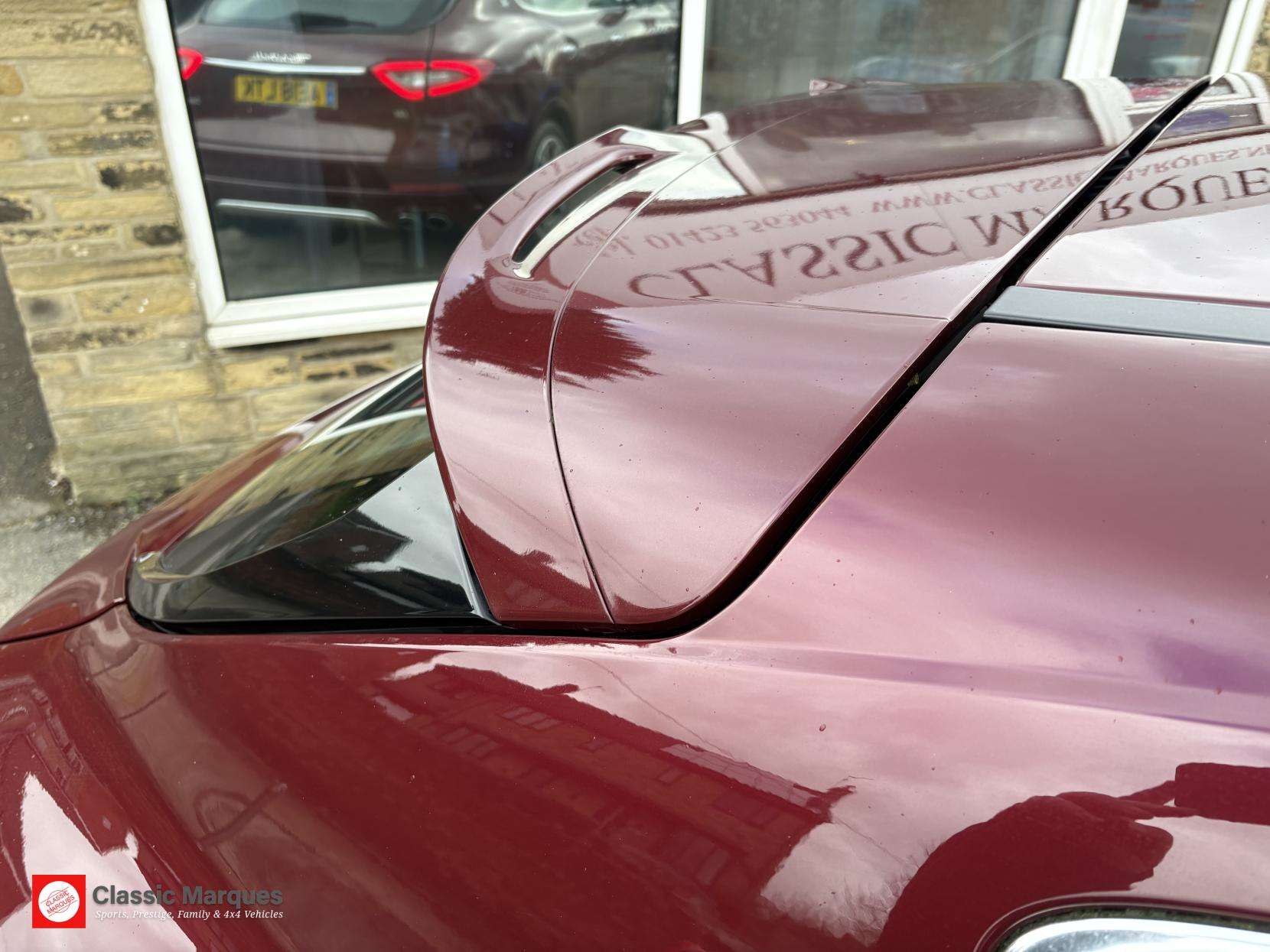 2018 MASERATI LEVANTE 2018 MASERATI LEVANTE