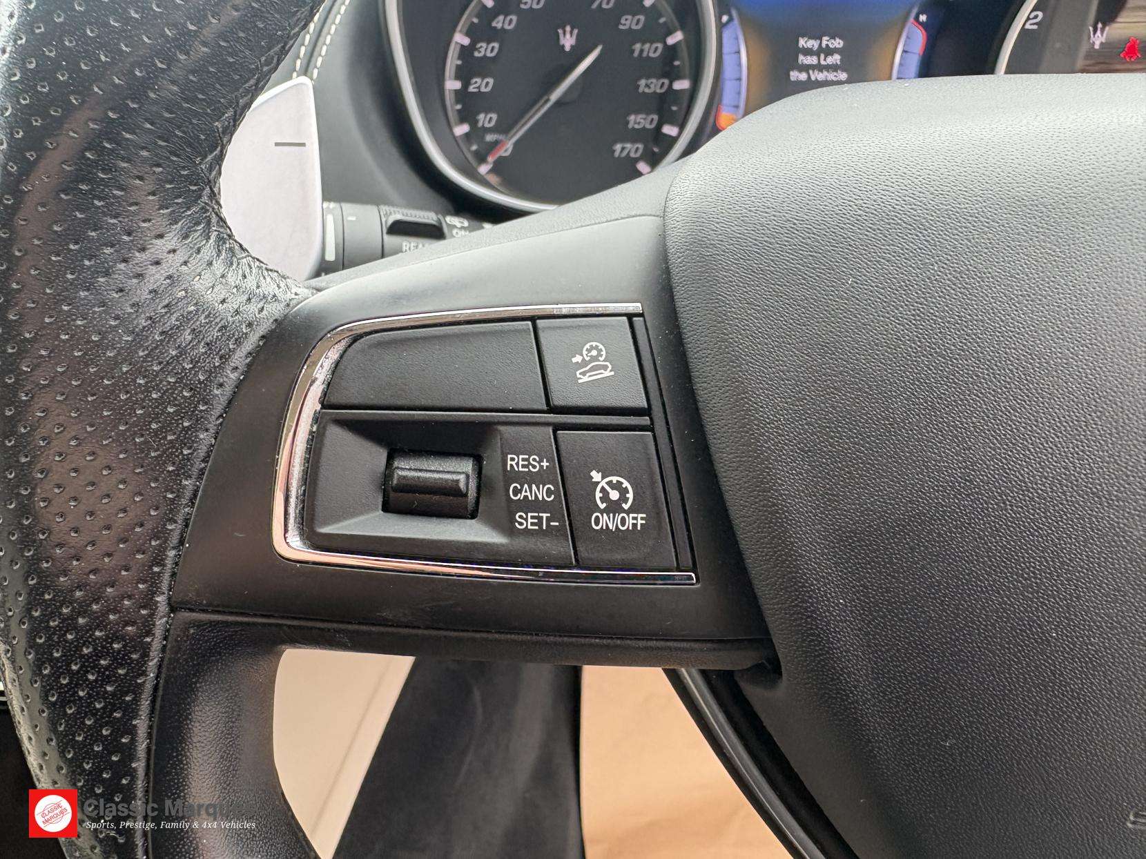 2018 MASERATI LEVANTE 2018 MASERATI LEVANTE