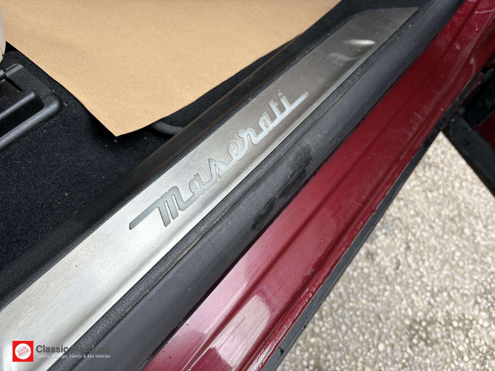 2018 MASERATI LEVANTE 2018 MASERATI LEVANTE