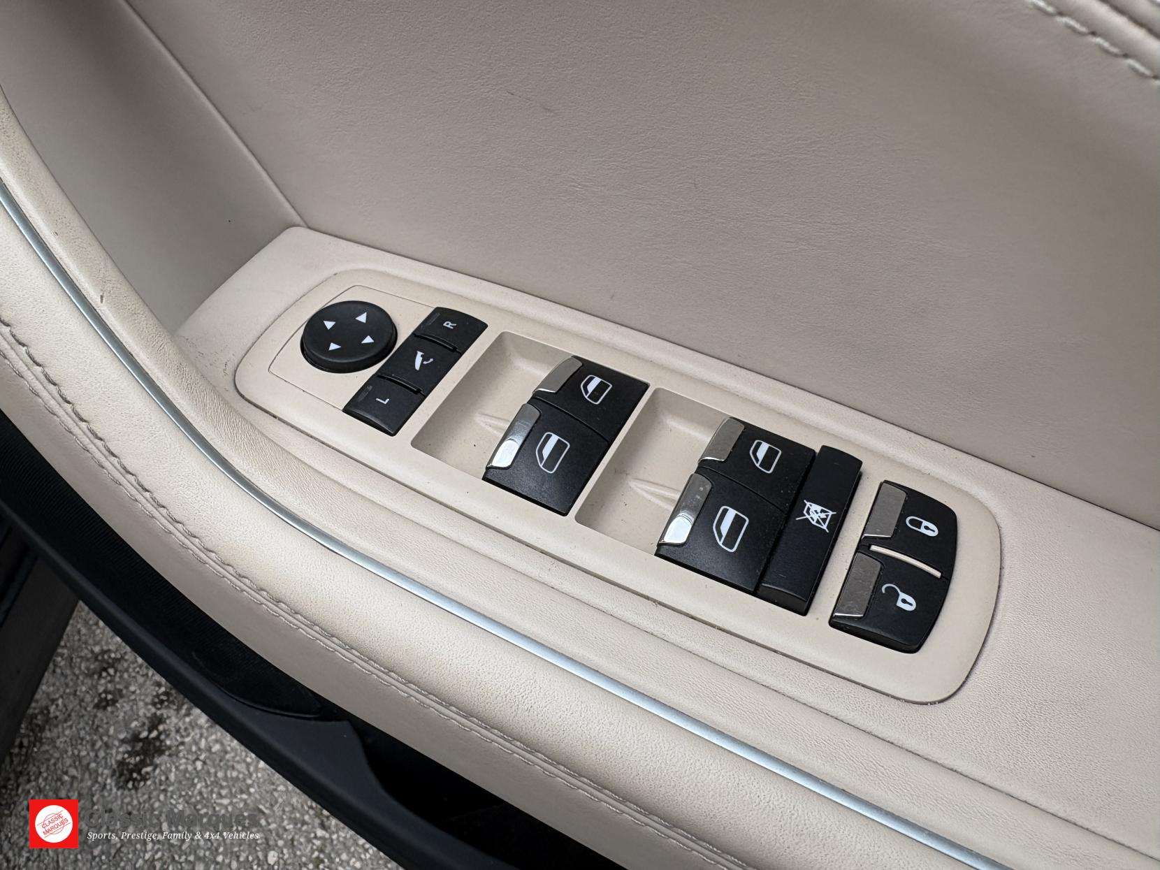 2018 MASERATI LEVANTE 2018 MASERATI LEVANTE