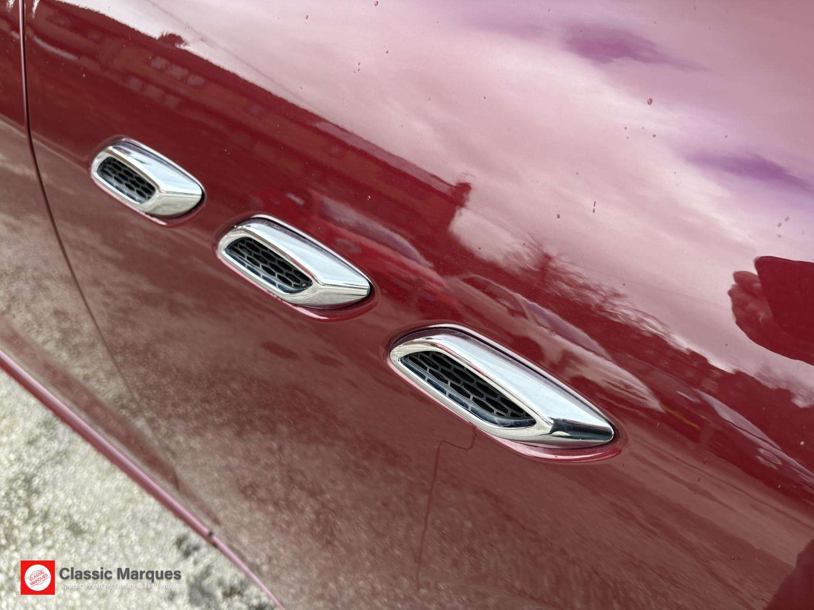 2018 MASERATI LEVANTE 2018 MASERATI LEVANTE