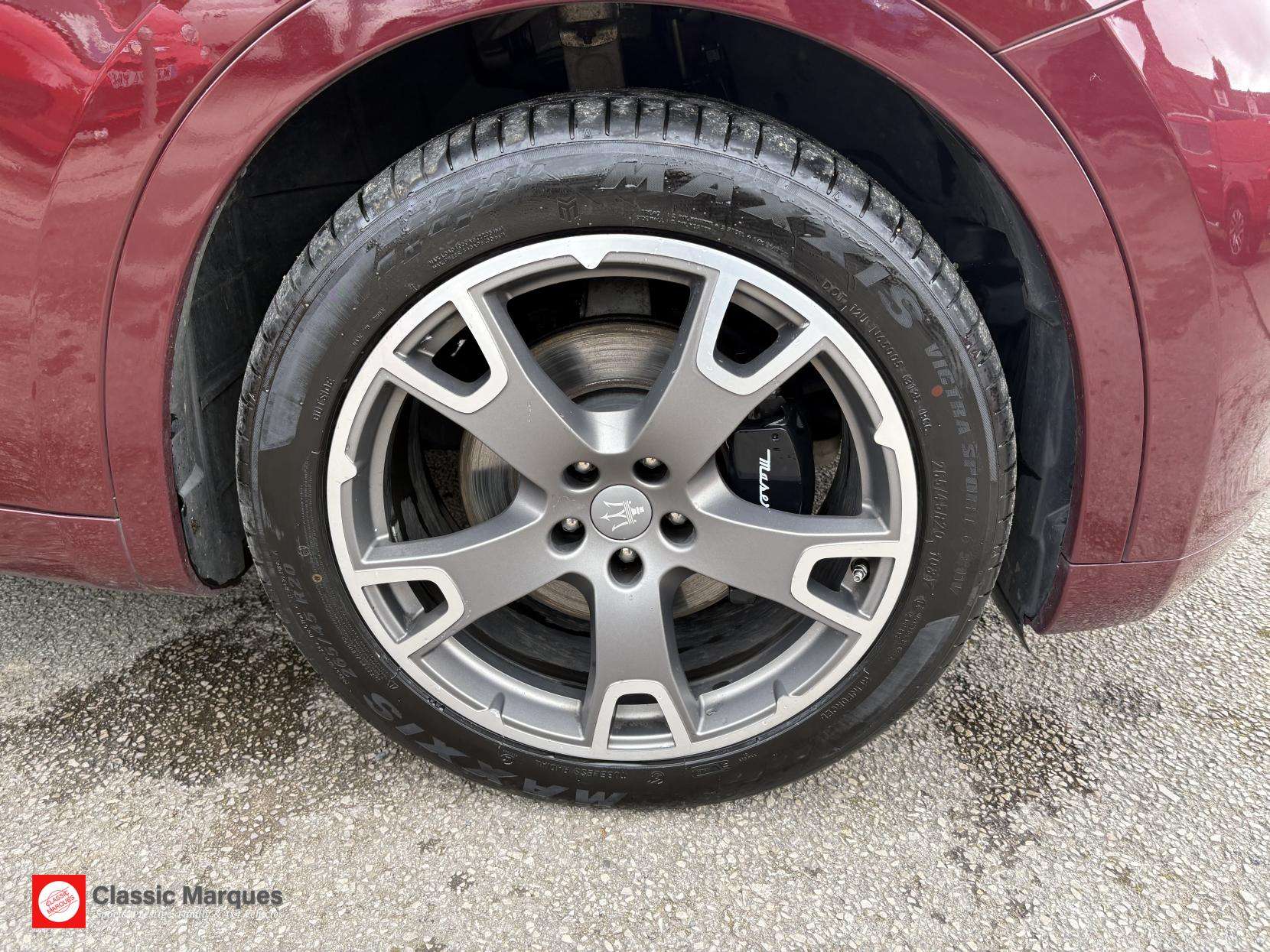 2018 MASERATI LEVANTE 2018 MASERATI LEVANTE