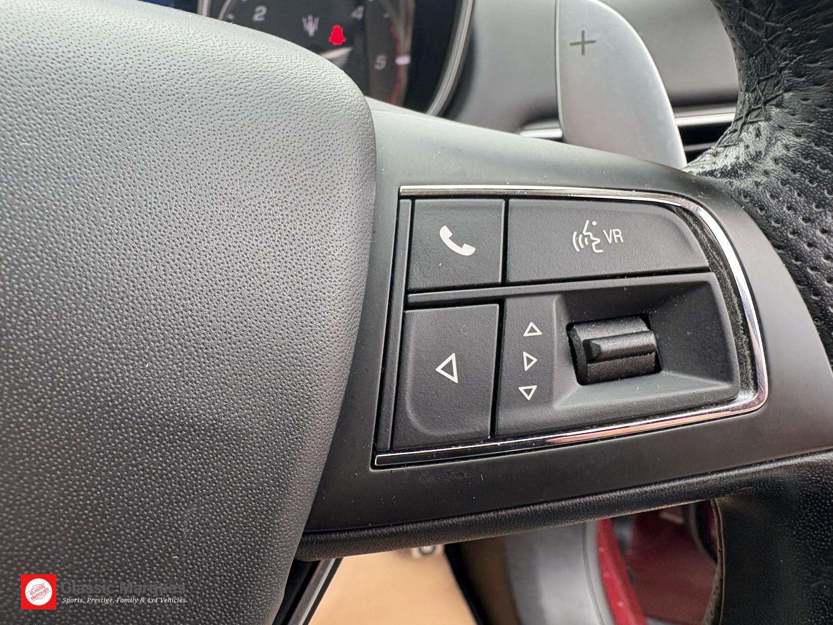 2018 MASERATI LEVANTE 2018 MASERATI LEVANTE