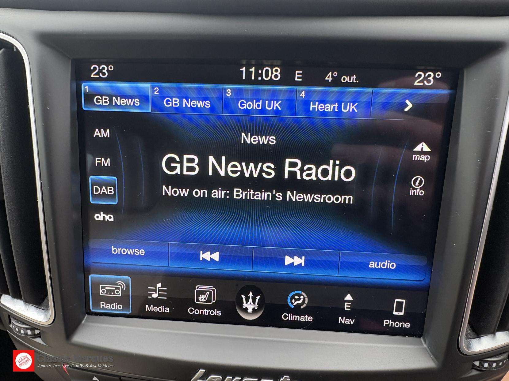 2018 MASERATI LEVANTE 2018 MASERATI LEVANTE