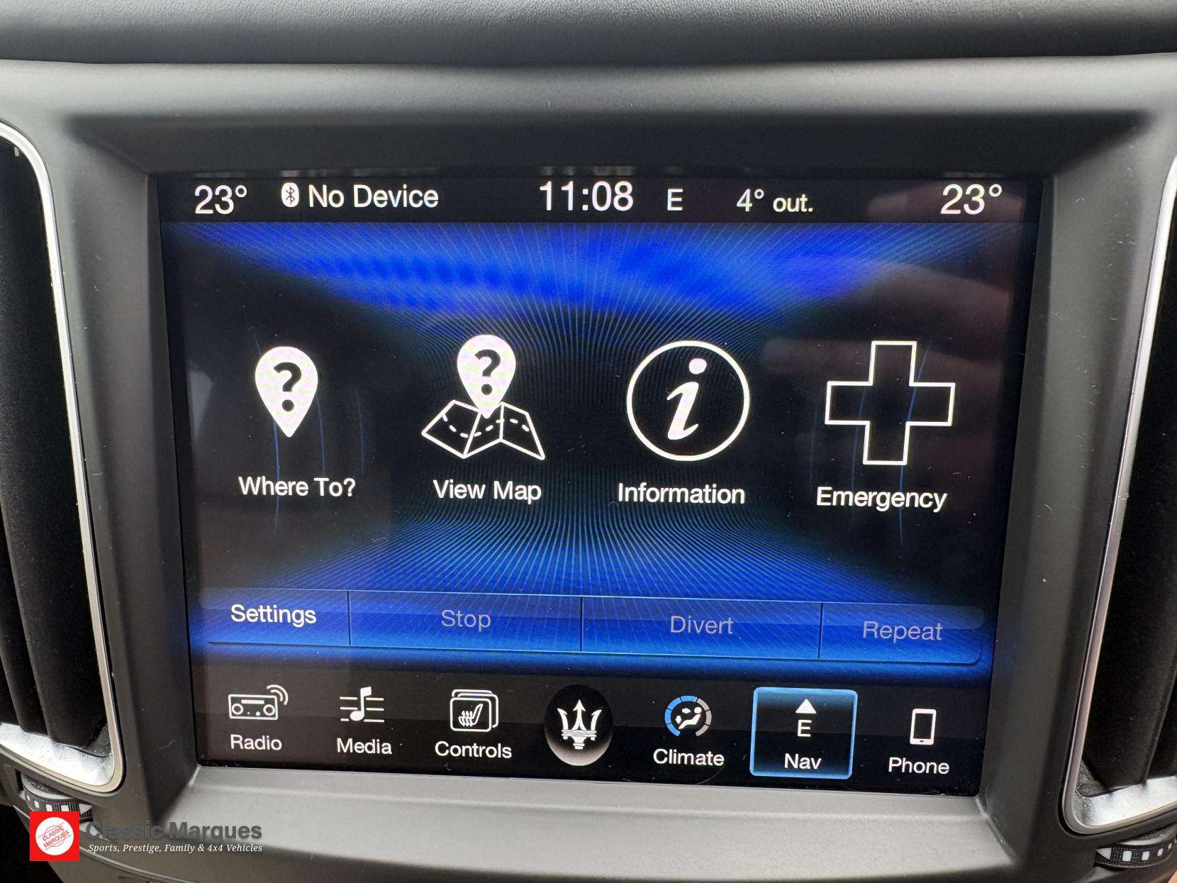 2018 MASERATI LEVANTE 2018 MASERATI LEVANTE