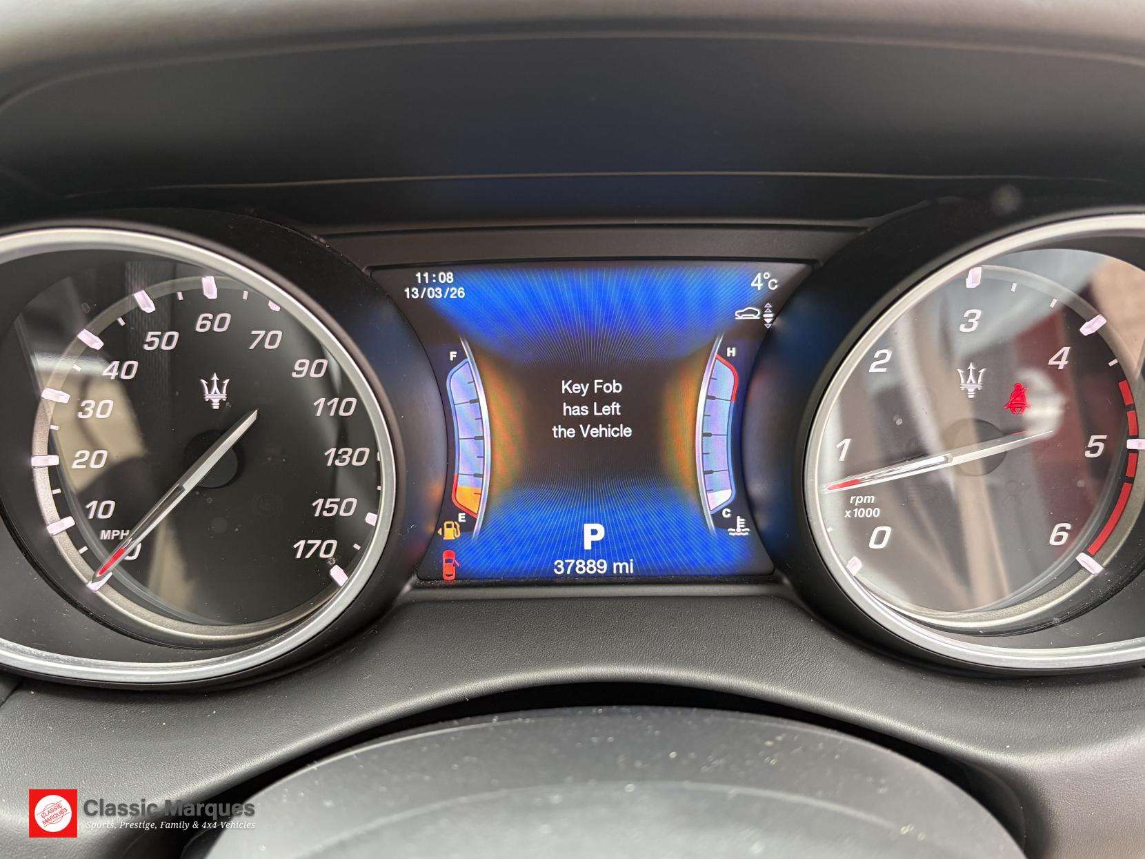 2018 MASERATI LEVANTE 2018 MASERATI LEVANTE