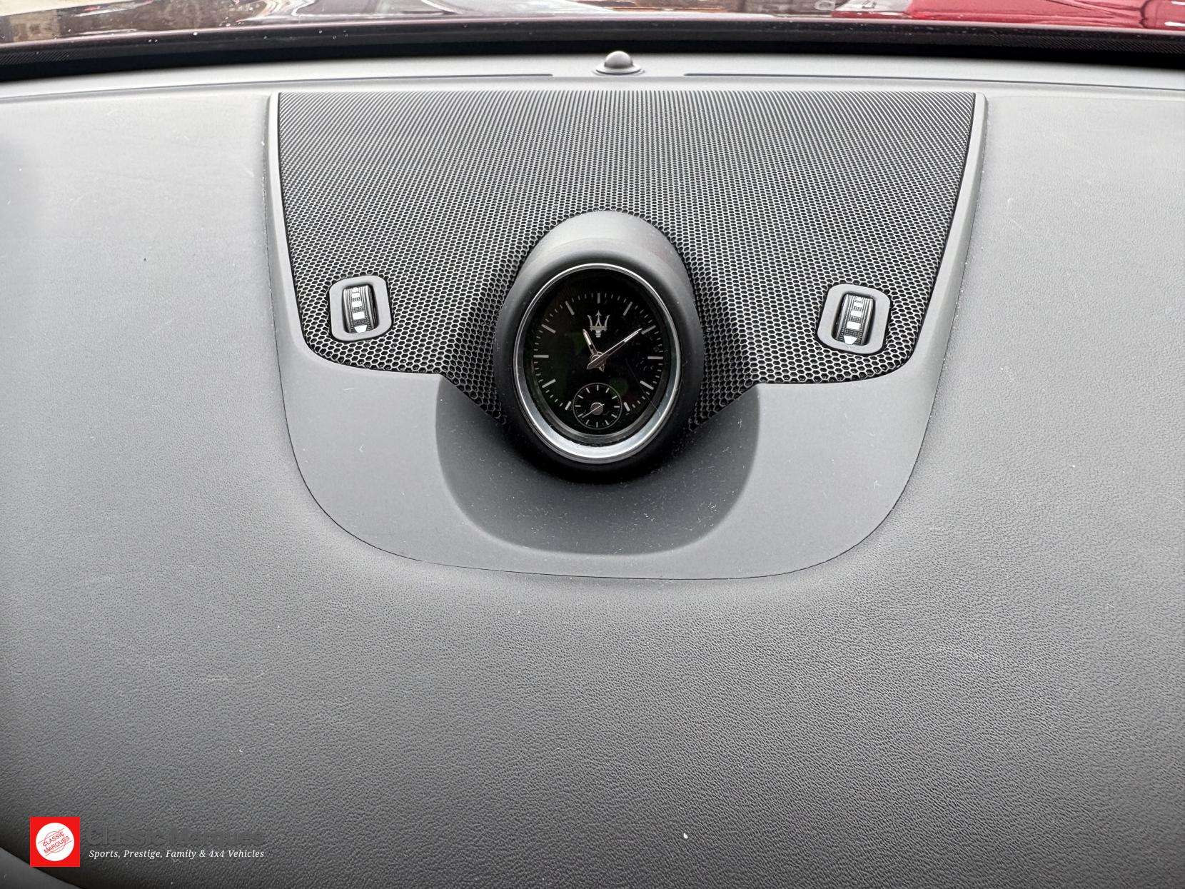 2018 MASERATI LEVANTE 2018 MASERATI LEVANTE