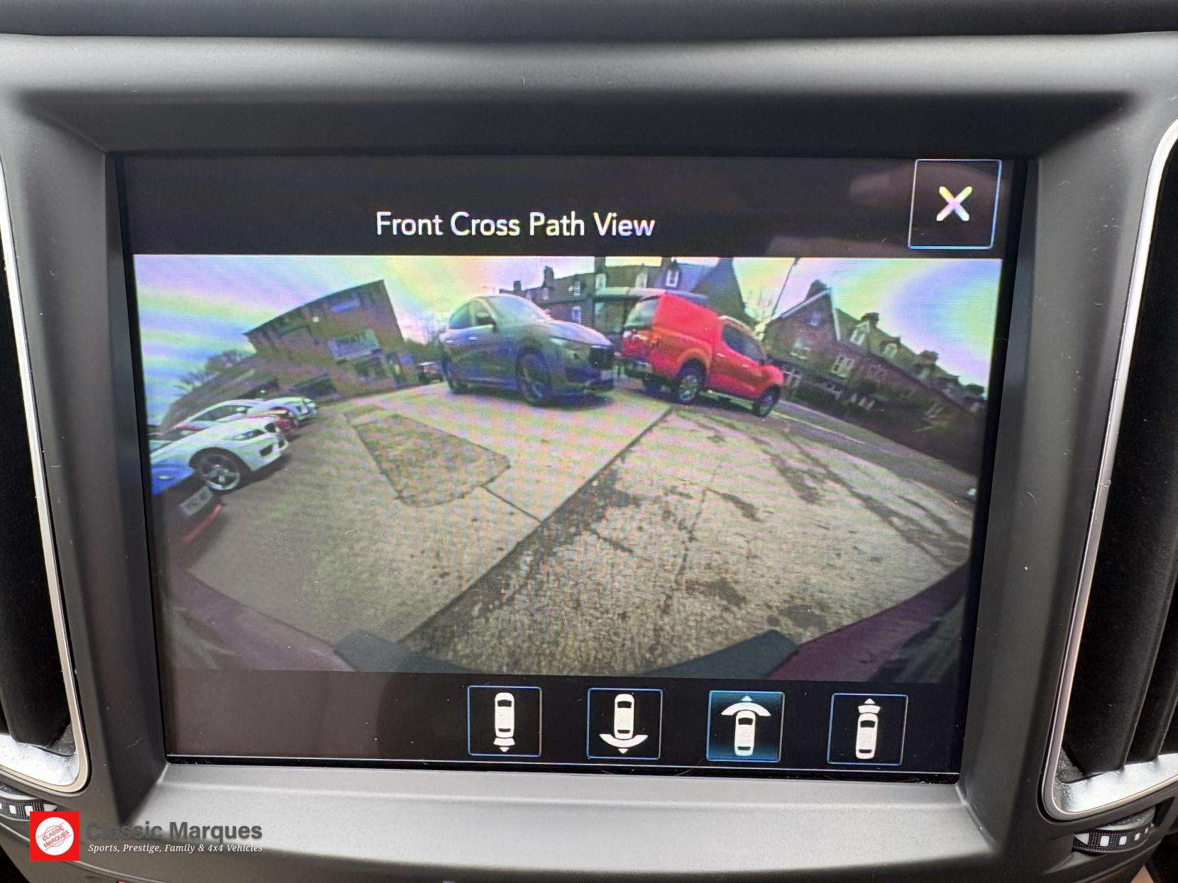 2018 MASERATI LEVANTE 2018 MASERATI LEVANTE