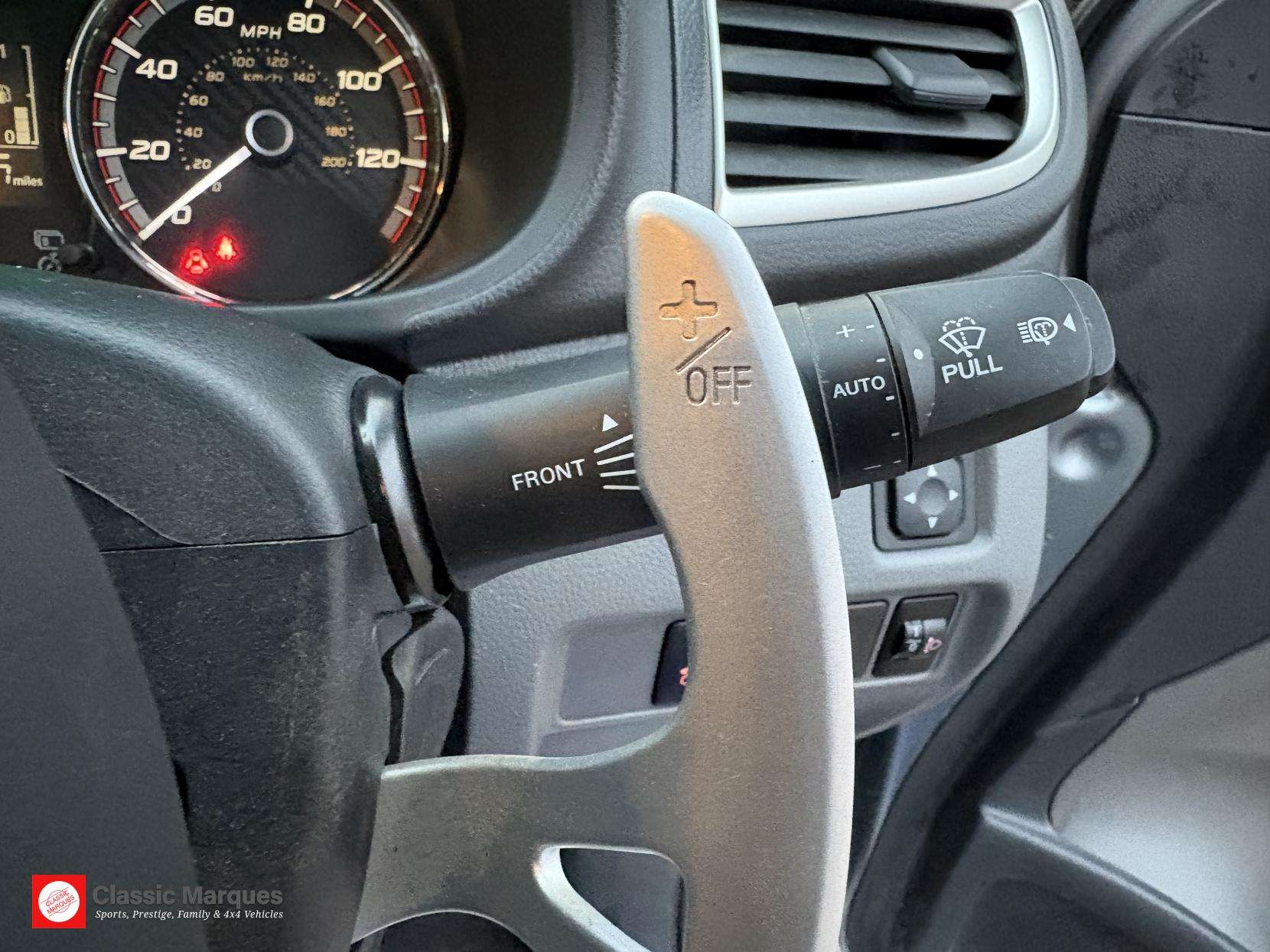 2017 MITSUBISHI L200 2017 MITSUBISHI L200