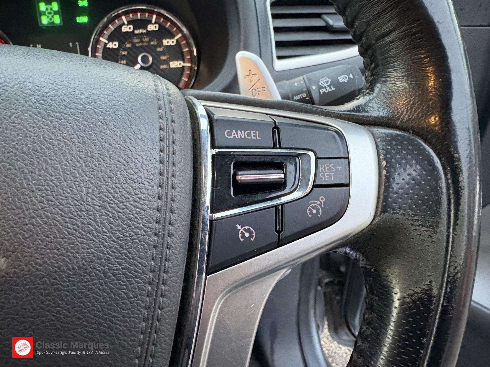 2017 MITSUBISHI L200 2017 MITSUBISHI L200