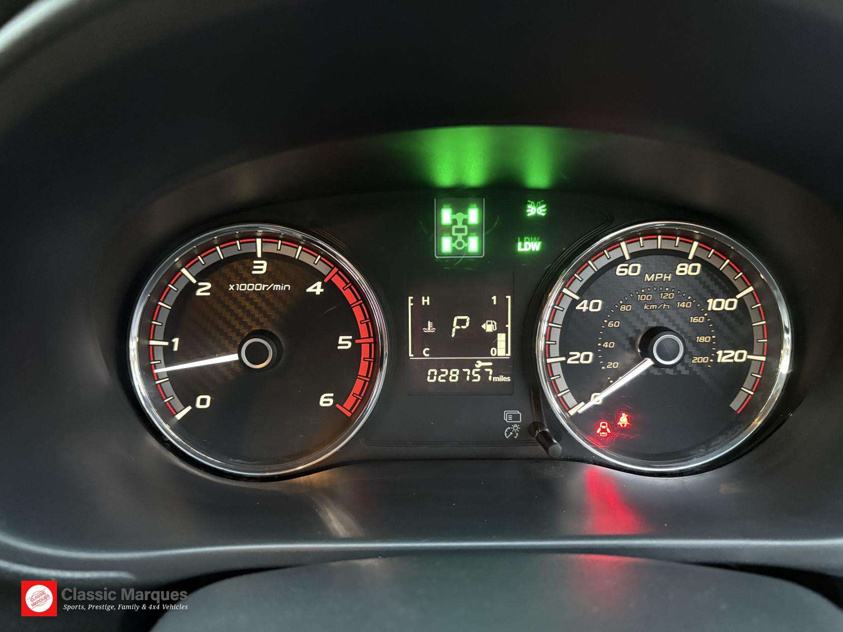 2017 MITSUBISHI L200 2017 MITSUBISHI L200