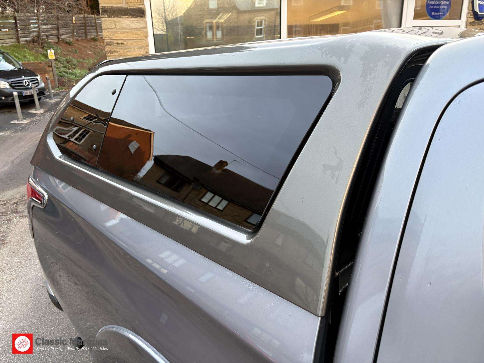 2017 MITSUBISHI L200 2017 MITSUBISHI L200