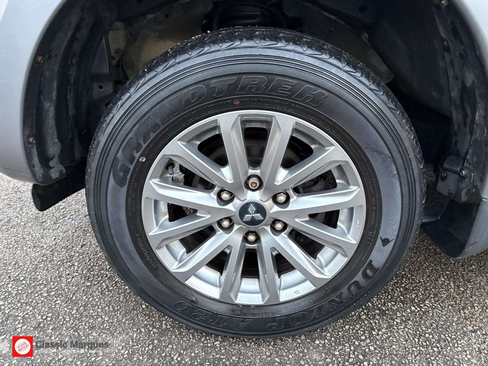 2017 MITSUBISHI L200 2017 MITSUBISHI L200