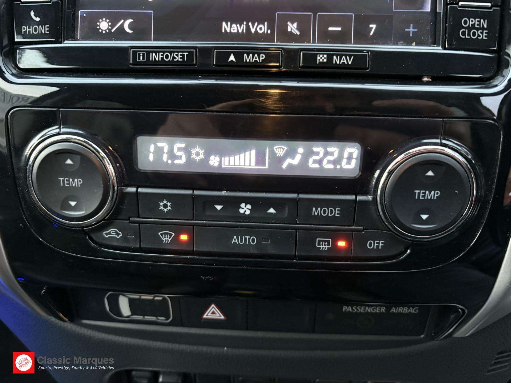 2017 MITSUBISHI L200 2017 MITSUBISHI L200