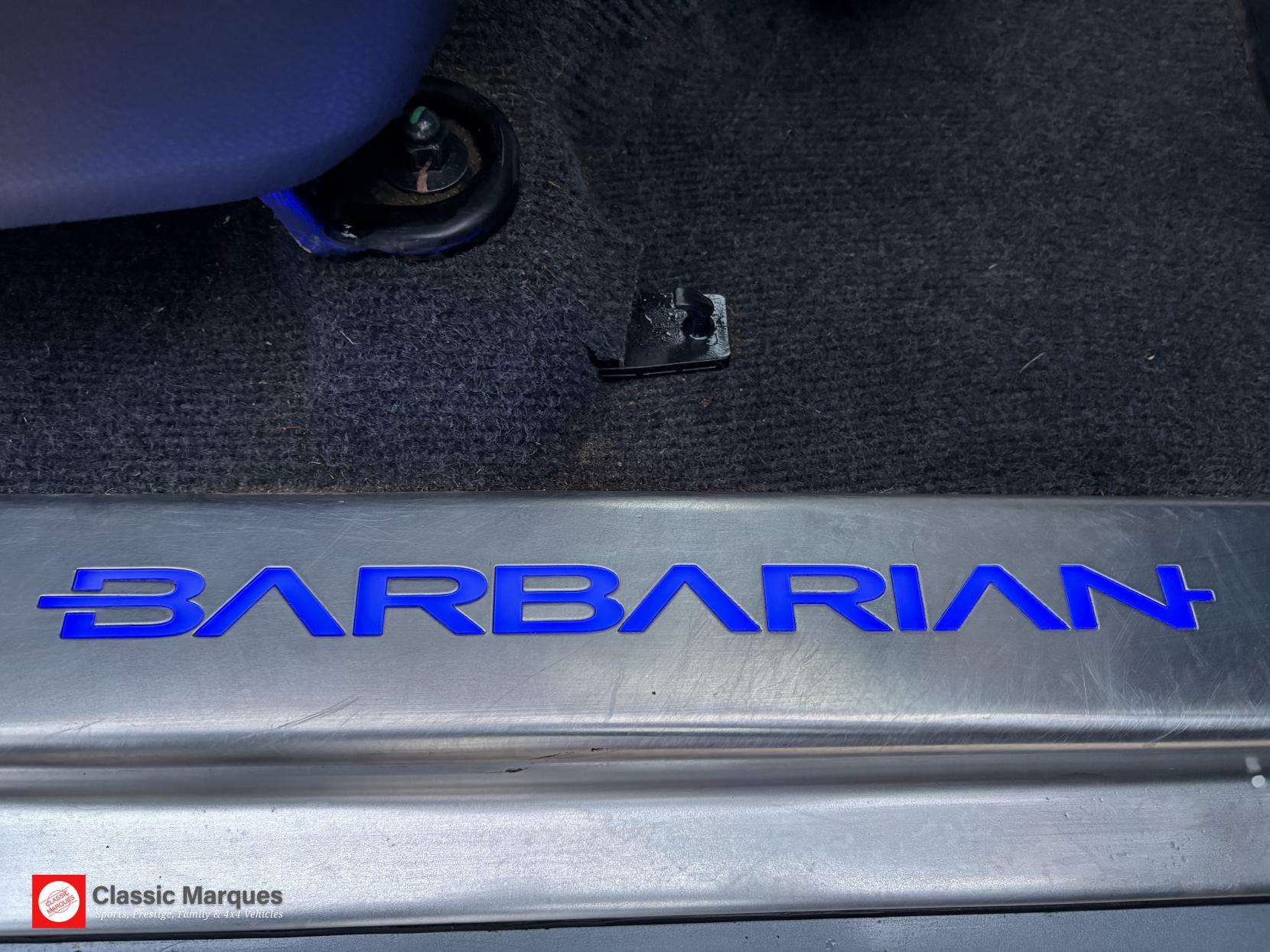 2017 MITSUBISHI L200 2017 MITSUBISHI L200