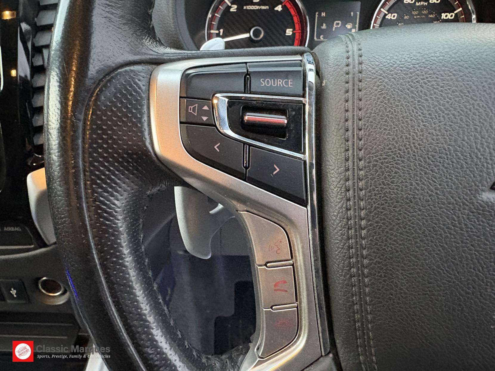 2017 MITSUBISHI L200 2017 MITSUBISHI L200