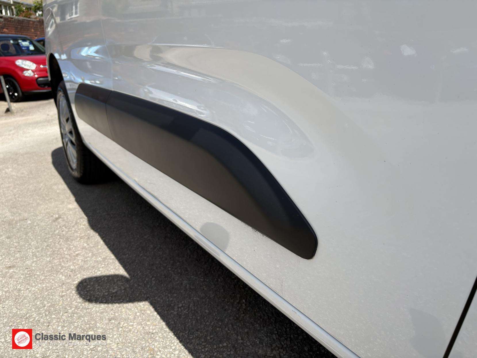 2019 PEUGEOT PARTNER 2019 PEUGEOT PARTNER