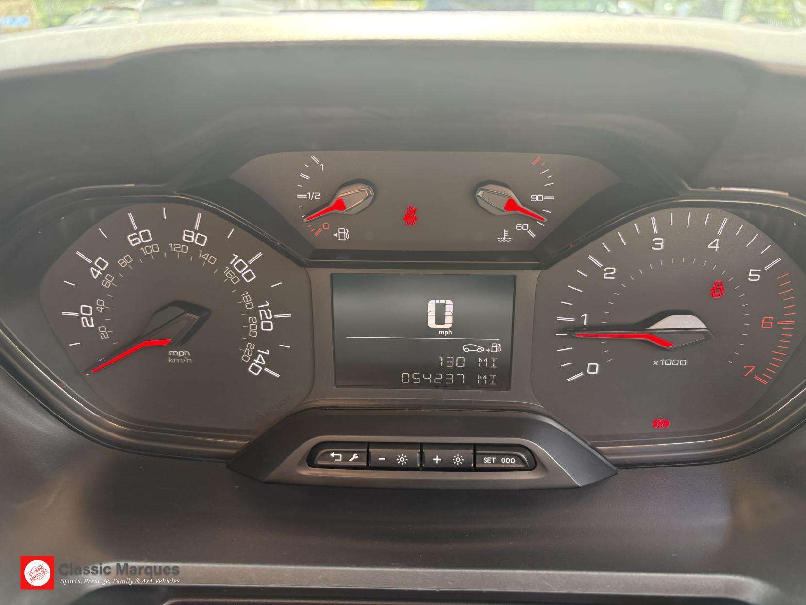 2019 PEUGEOT PARTNER 2019 PEUGEOT PARTNER