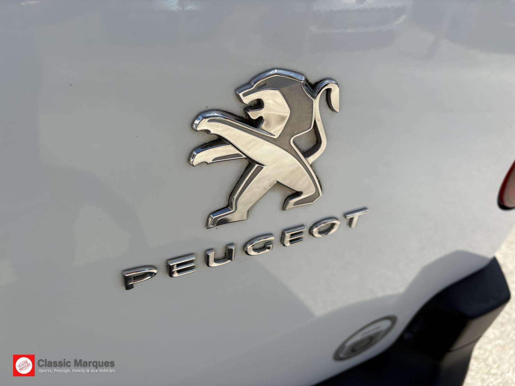 2019 PEUGEOT PARTNER 2019 PEUGEOT PARTNER