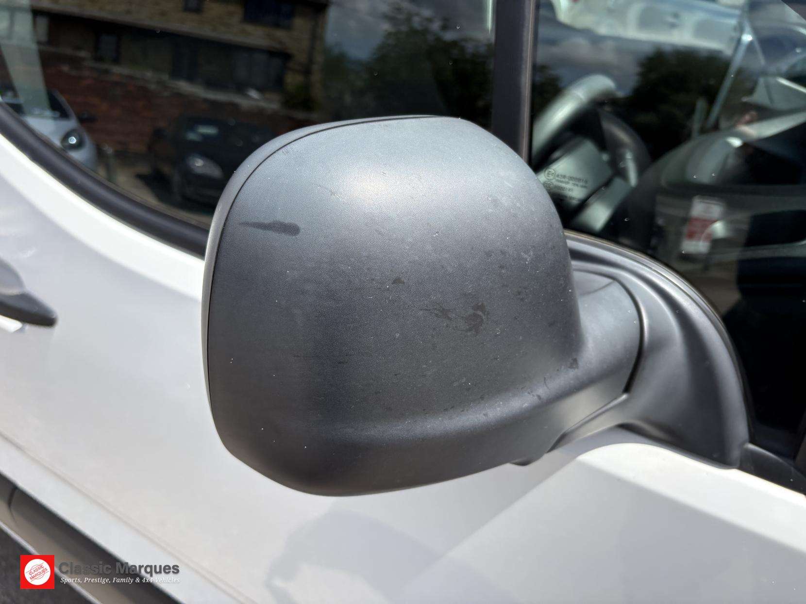 2019 PEUGEOT PARTNER 2019 PEUGEOT PARTNER