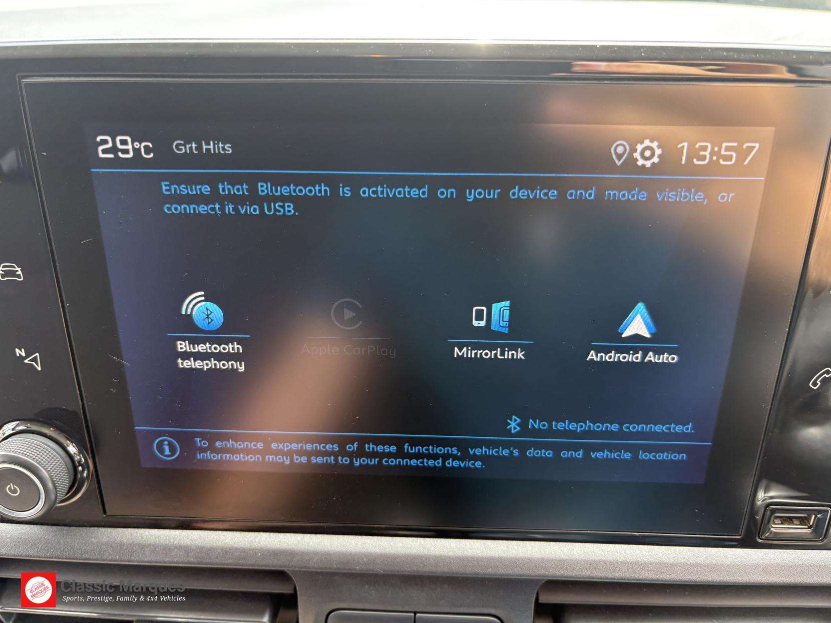 2019 PEUGEOT PARTNER 2019 PEUGEOT PARTNER