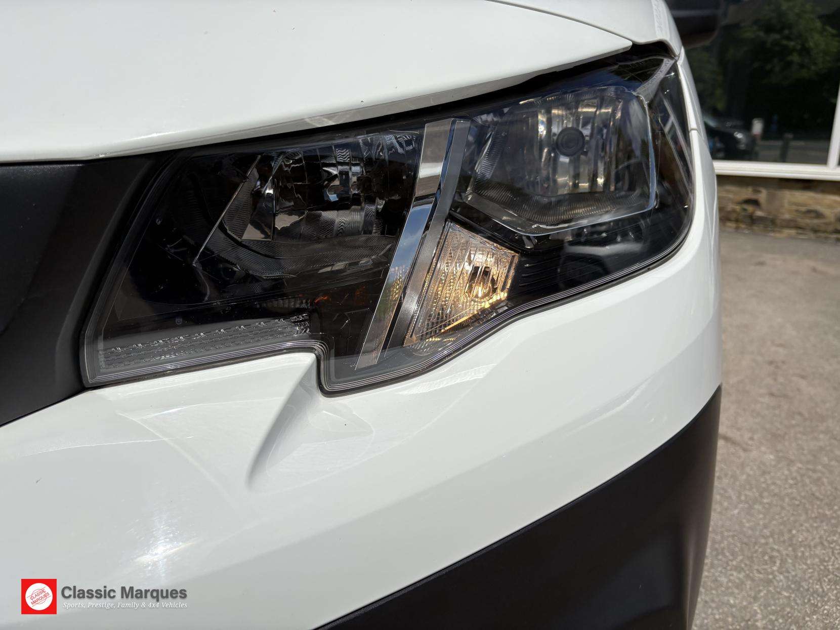 2019 PEUGEOT PARTNER 2019 PEUGEOT PARTNER
